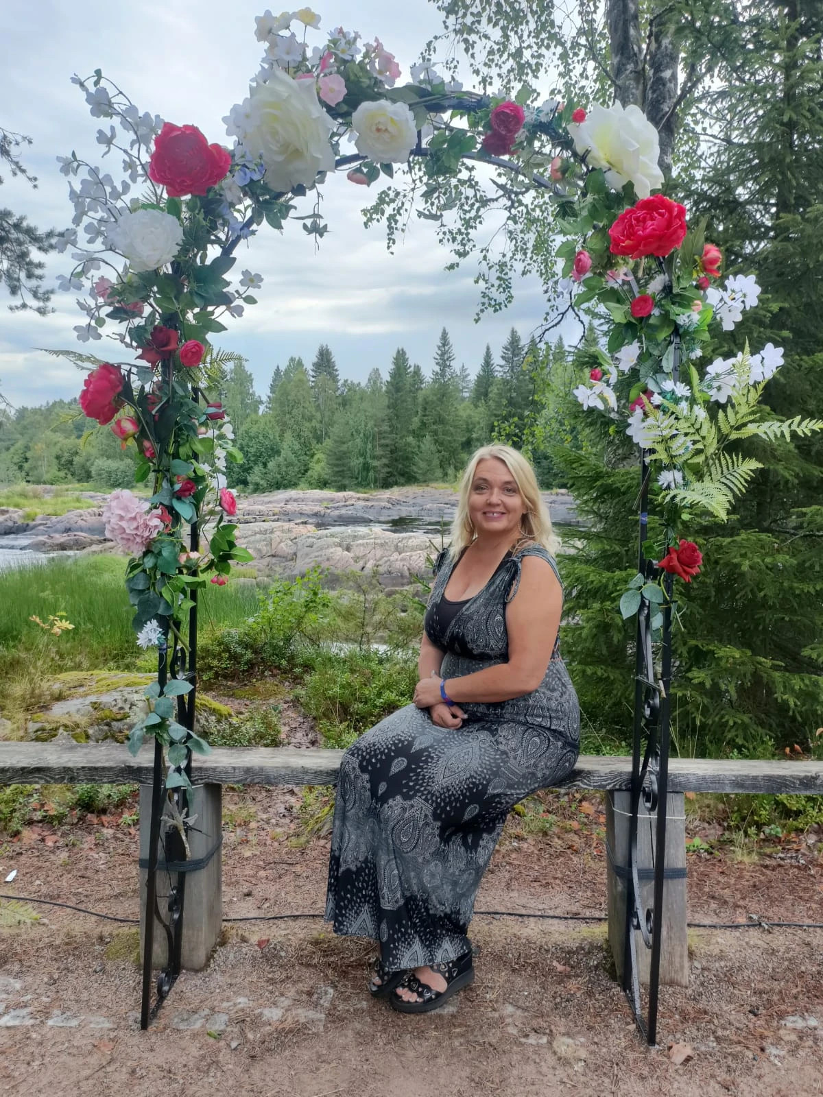 Nelly /Marika Salonurmi